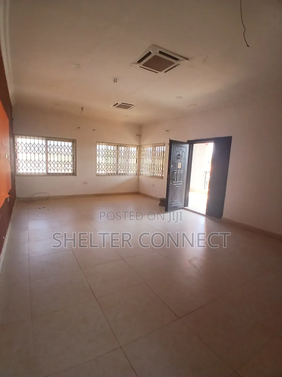 4bdrm Apartment in Teiman, Oyarifa for rent