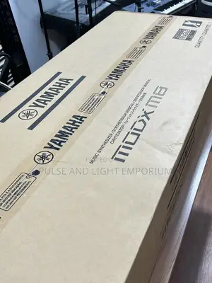 Yamaha Modx8+ 88-key Synthesizer Workstation