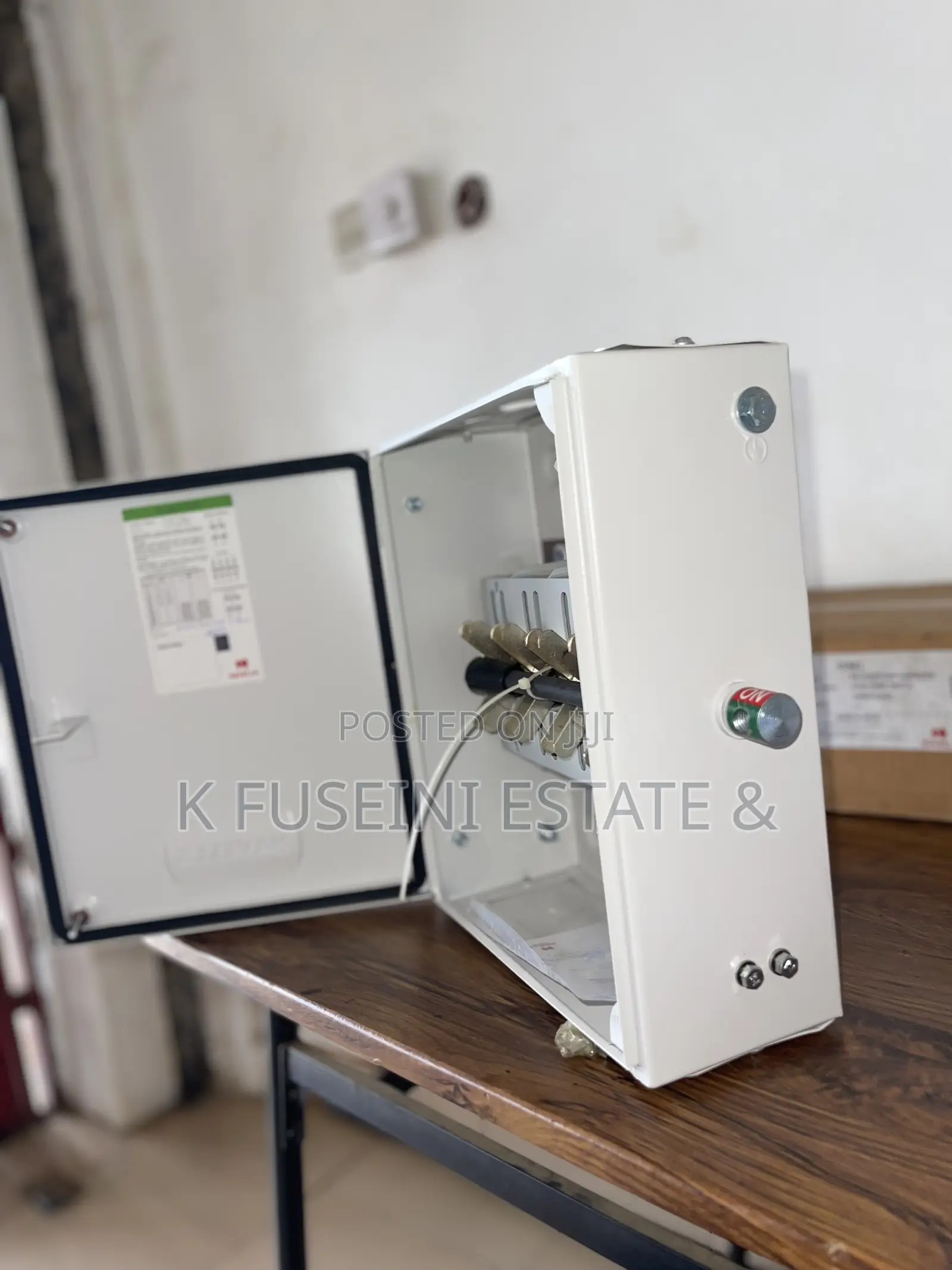 Change Over 63a 4p Available for Sale