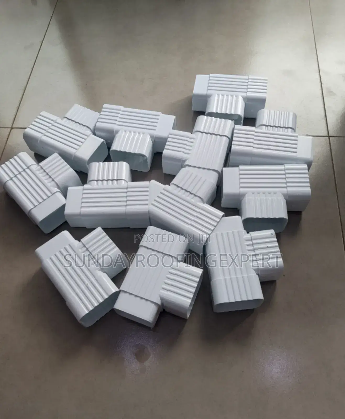 Square Pipe