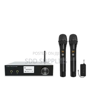High Quality Mini Amplifier