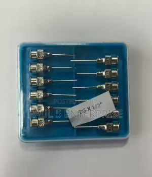 Needle for Auto Syringe Wholesale and Retail