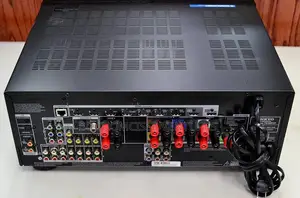 Onkyo Tx Nr727 7.2 Speaker Channel