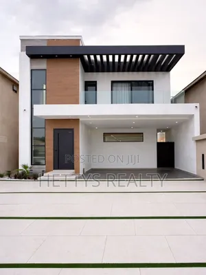 4bdrm House in Adjiriganor for sale