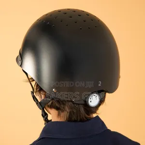 Horser Helmet (Gear Up)
