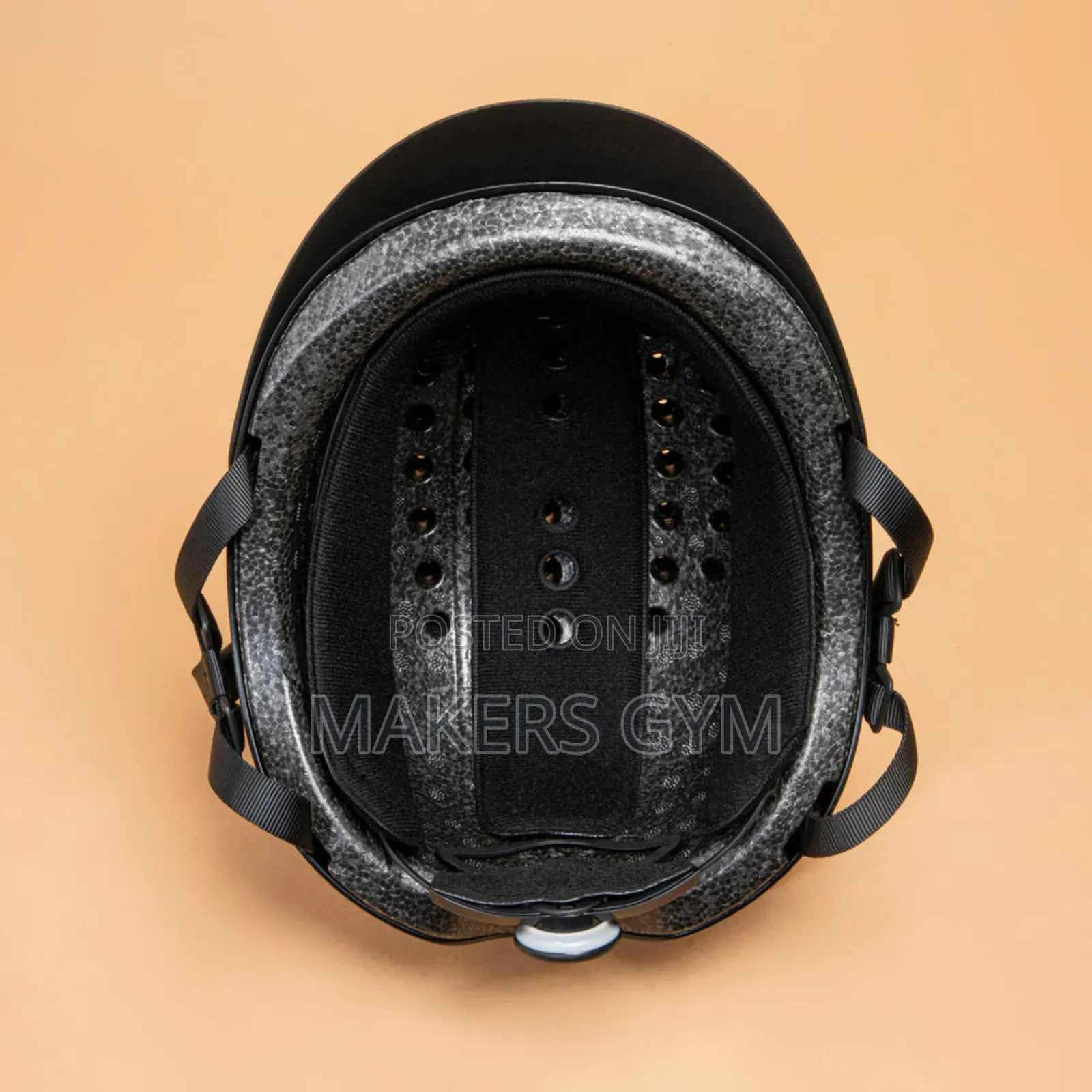 Horser Helmet (Gear Up)