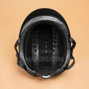 Horser Helmet (Gear Up)