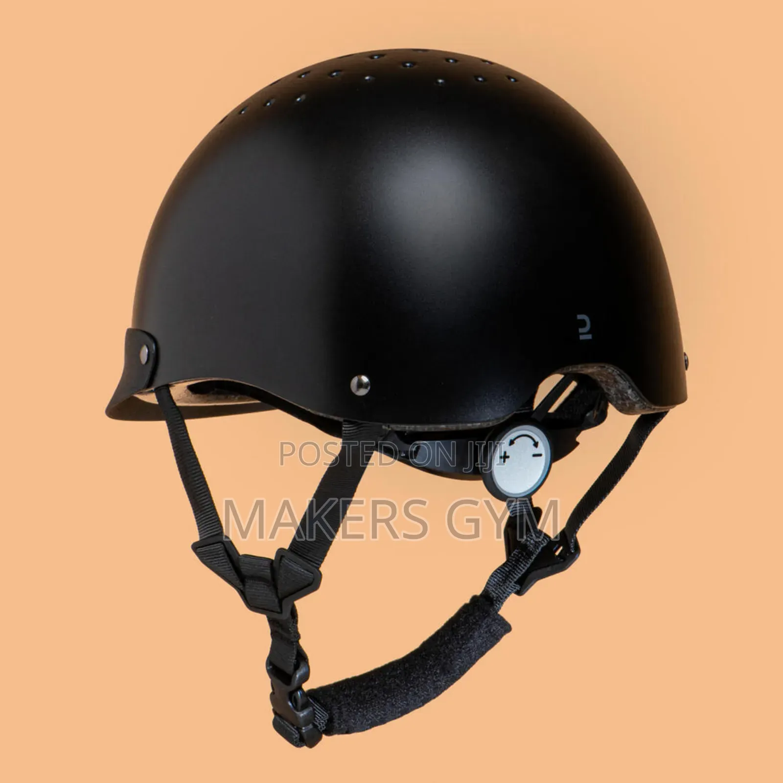 Horser Helmet (Gear Up)