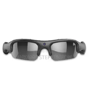 New Smart Camera Glasses