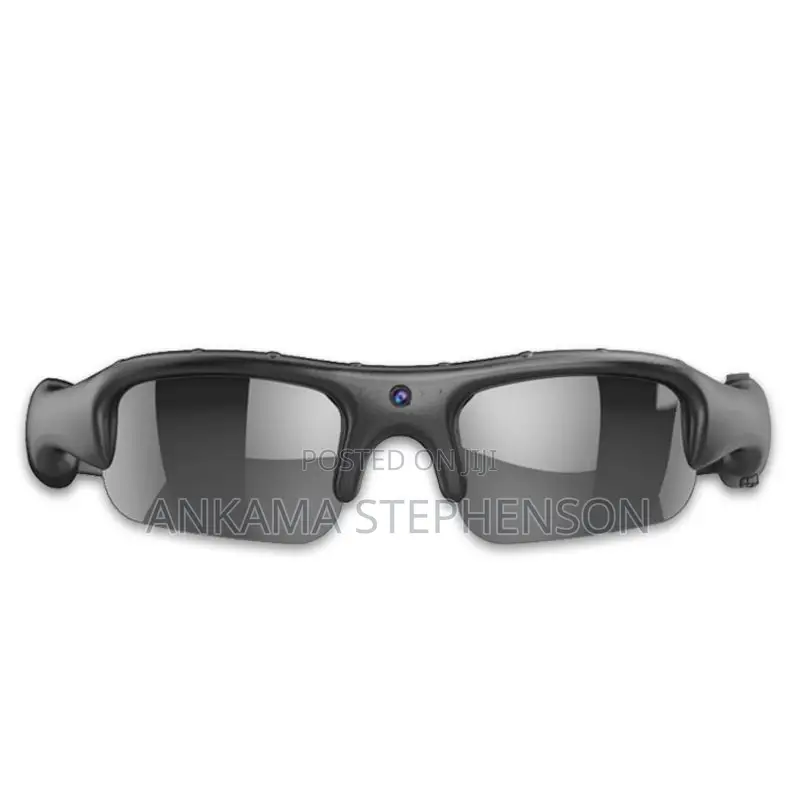 New Smart Camera Glasses