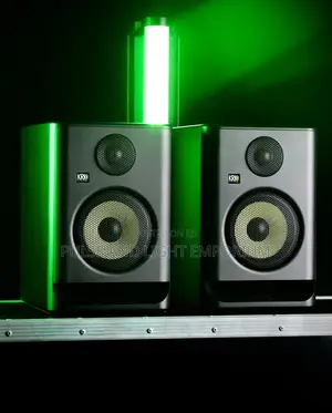 Krk Rokit 5 G5 Powered Studio Monitor