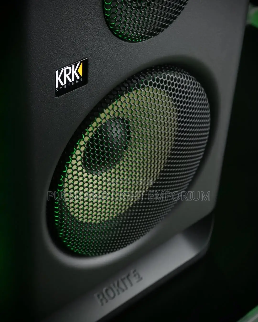 Krk Rokit 5 G5 Powered Studio Monitor
