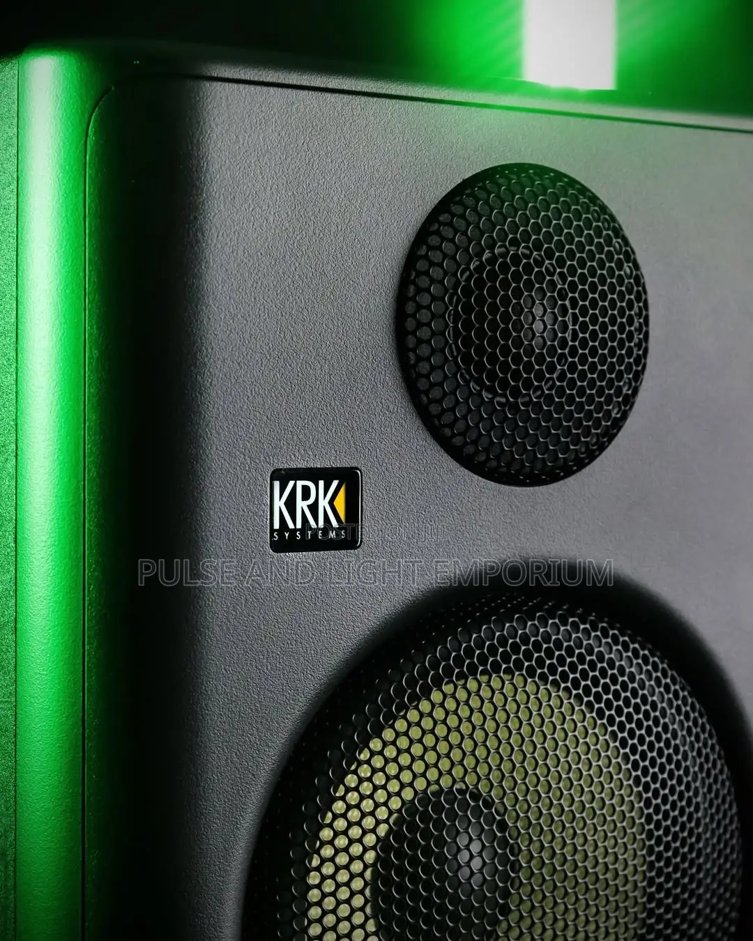 Krk Rokit 5 G5 Powered Studio Monitor