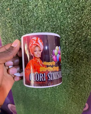 Branded Mugs For All Your Events