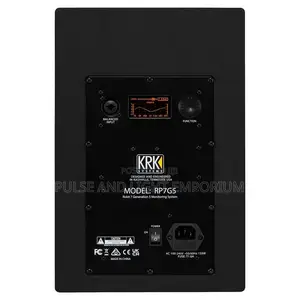 Krk Rokit 7 G5 7-inch Powered Studio Monitor