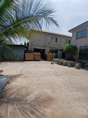 A40o Square Meters Warehouse for Sale at East Airport