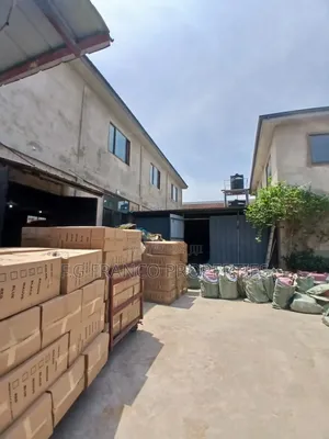 A40o Square Meters Warehouse for Sale at East Airport