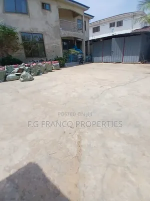 A40o Square Meters Warehouse for Sale at East Airport