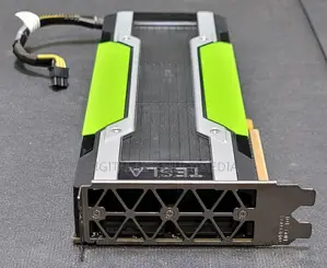 Nvidia Tesla P40 Gpu 24gb Inferencing Accelerator