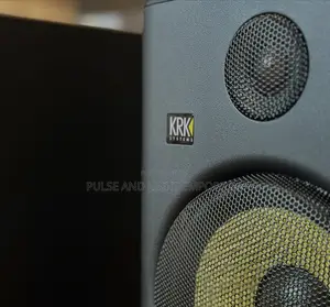 Krk Rokit 8 G5 8-inch Powered Studio Monitor(Pair)