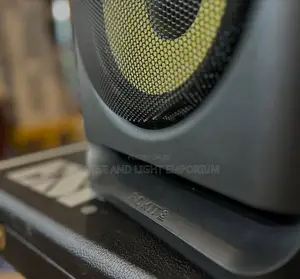 Krk Rokit 8 G5 8-inch Powered Studio Monitor(Pair)