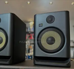 Krk Rokit 8 G5 8-inch Powered Studio Monitor(Pair)