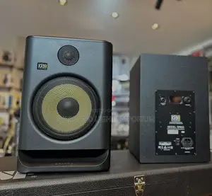 Krk Rokit 8 G5 8-inch Powered Studio Monitor(Pair)