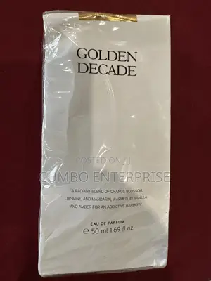 Zara Golden Decade