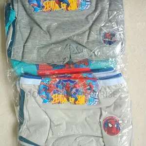 Boys Brief/Underwear