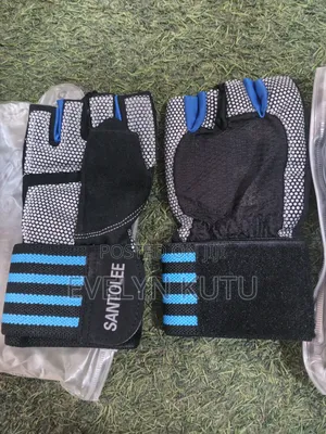 Gym Gloves