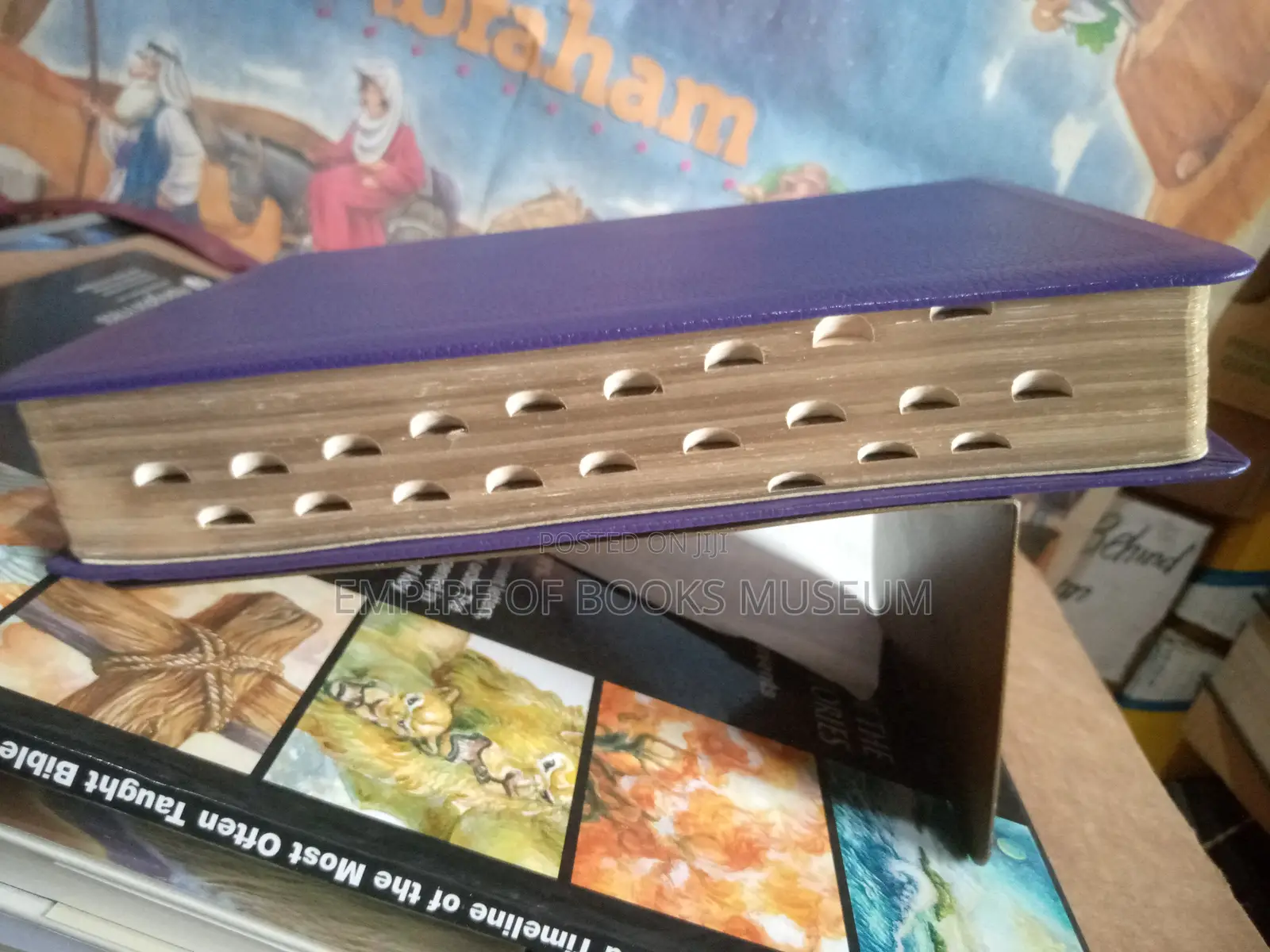 The New Scofield Study Bible Iii, Extra Large Print