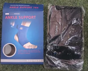 Ankle Support