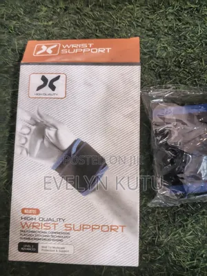 Quality Wrist Support