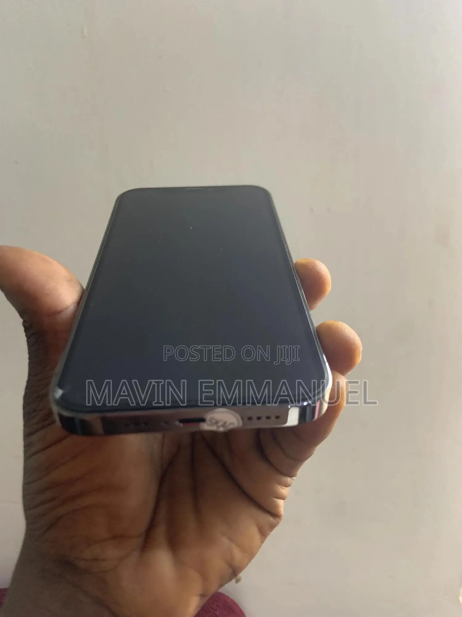 Apple iPhone 12 Pro 512 GB Bronze