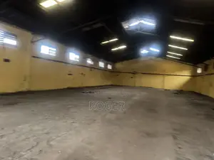 Warehouse for Rent