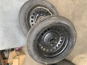 Foreign Used Take Me Home Rim18 Tires