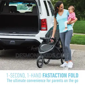Graco Stroller for Baby