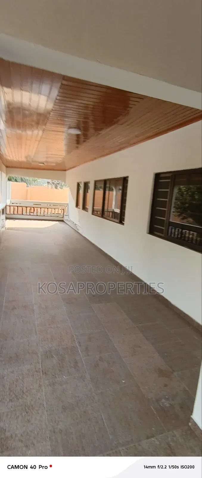 4bdrm House in East Legon Ars for rent
