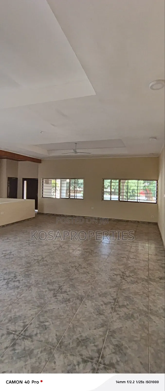 4bdrm House in East Legon Ars for rent