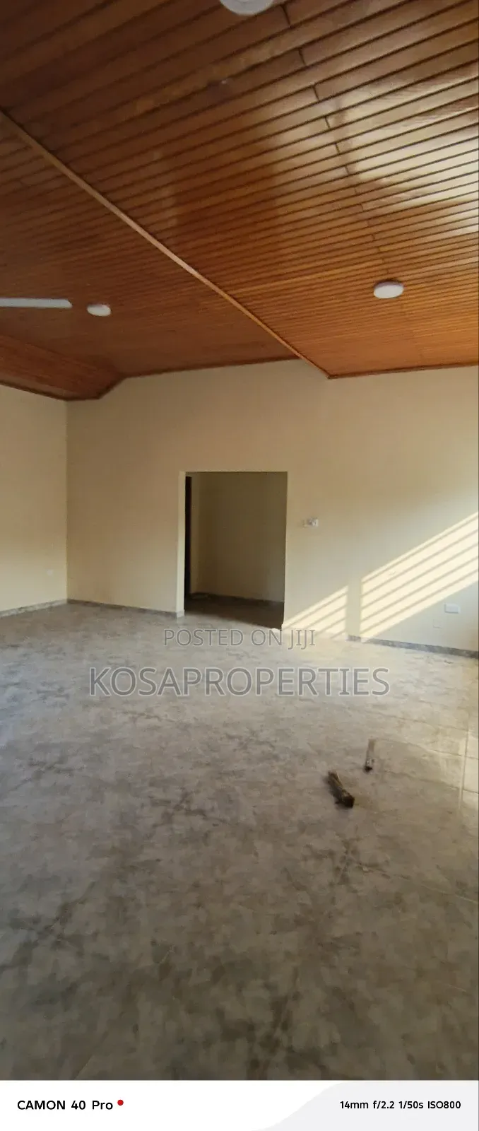 4bdrm House in East Legon Ars for rent