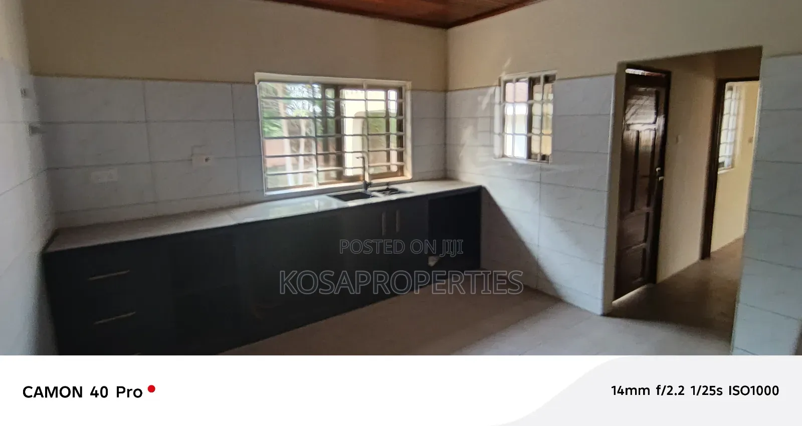 4bdrm House in East Legon Ars for rent