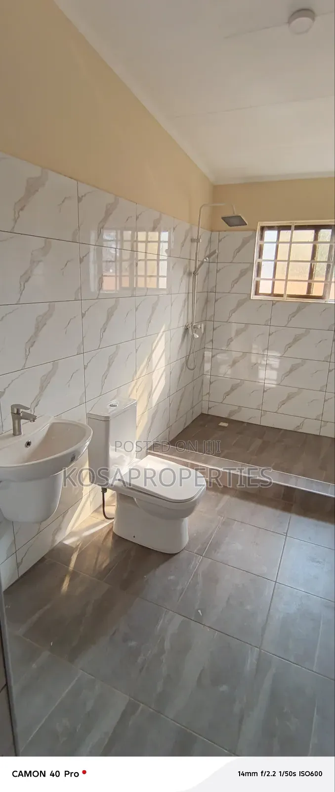 4bdrm House in East Legon Ars for rent