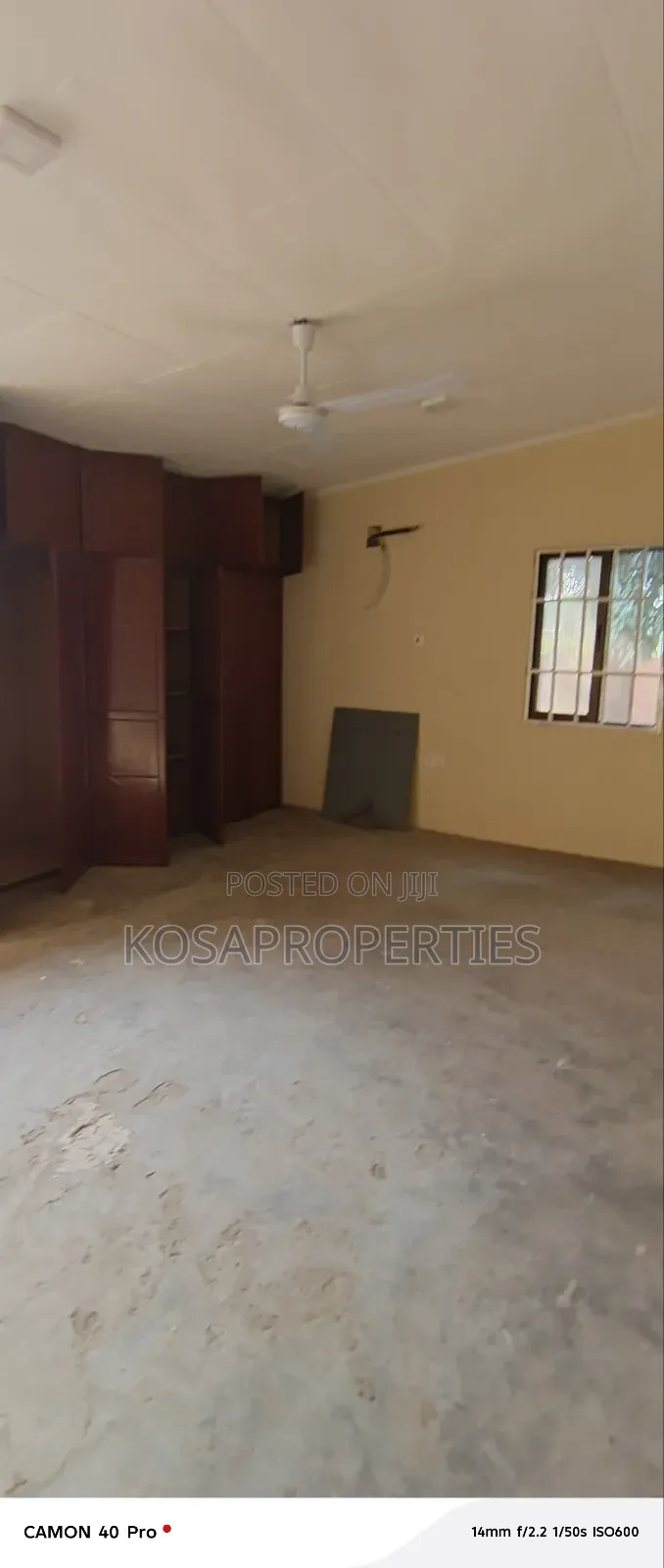 4bdrm House in East Legon Ars for rent