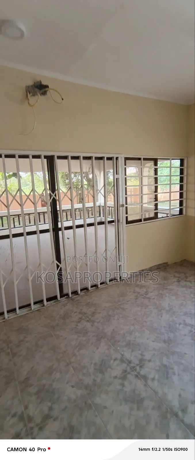 4bdrm House in East Legon Ars for rent