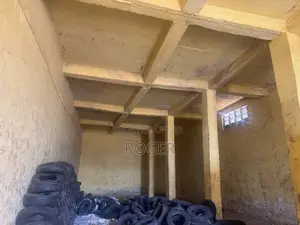 300 SQM Warehouse for Rent at Achimota