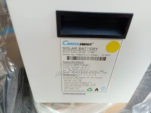 12v 100ah Lithium Battery