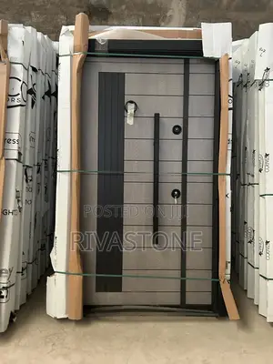 Waterproof and Antirust Doors at Low Cost Afienya, Shai Hills,