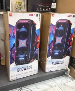 Purchase Unique JBL Party Box 710 Portable Bluetooth Speaker 