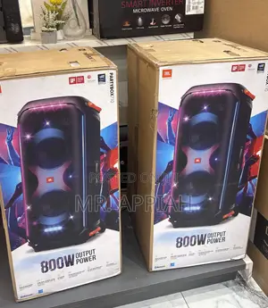 Purchase Unique JBL Party Box 710 Portable Bluetooth Speaker 