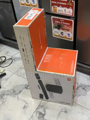 Just Order Electric JBL Bar 1000 Mk2 Bluetooth Soundbar